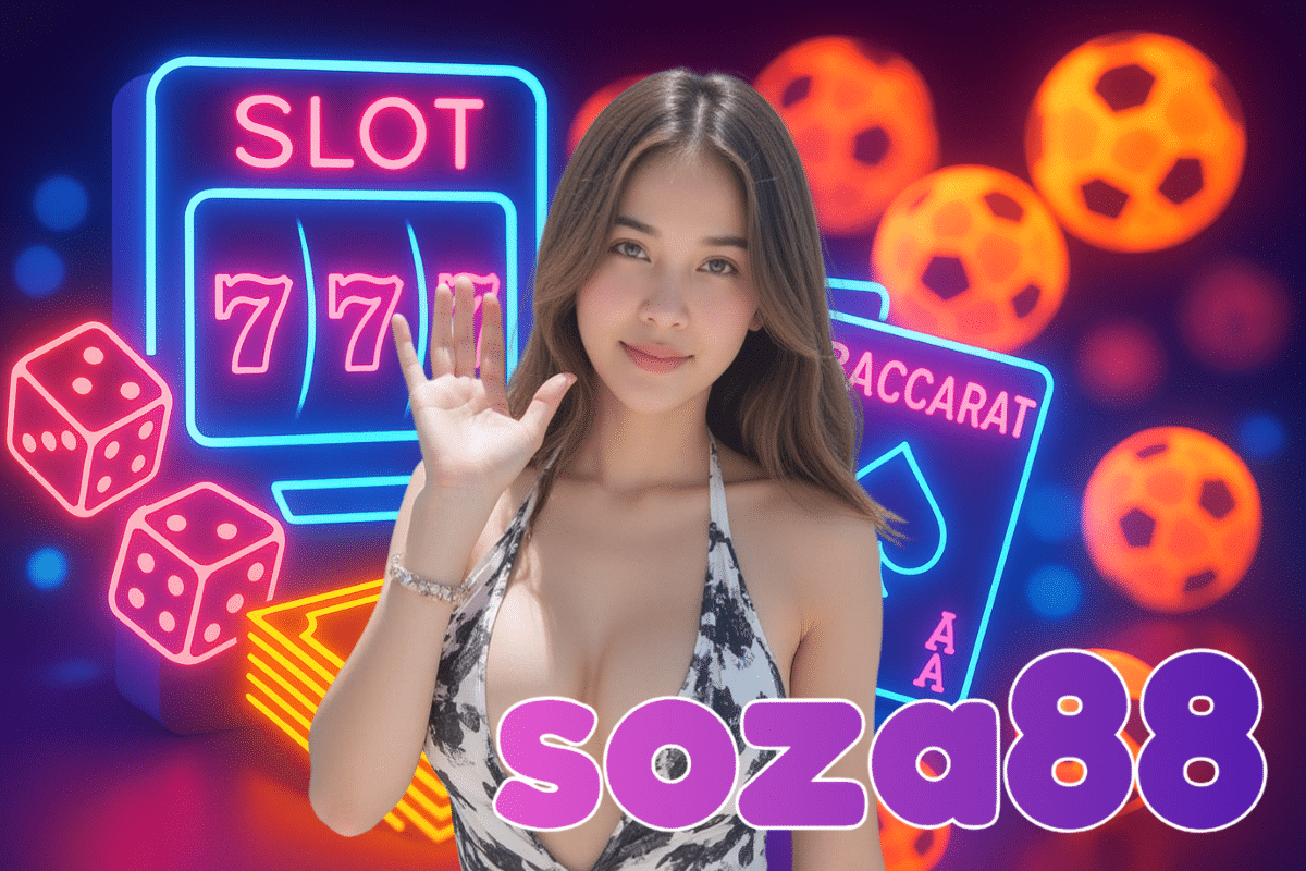 soza88